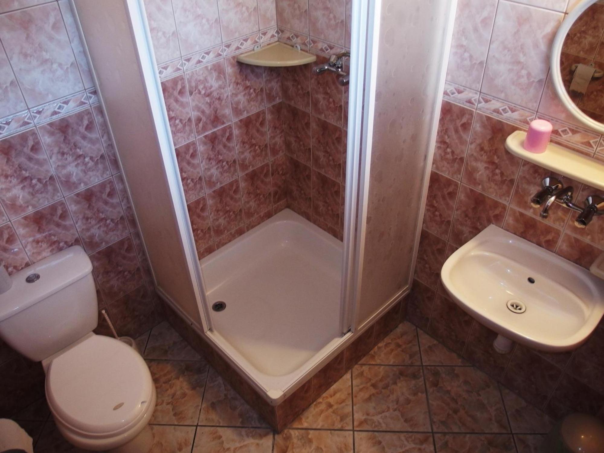 Hotelik Mazury Olecko Room photo