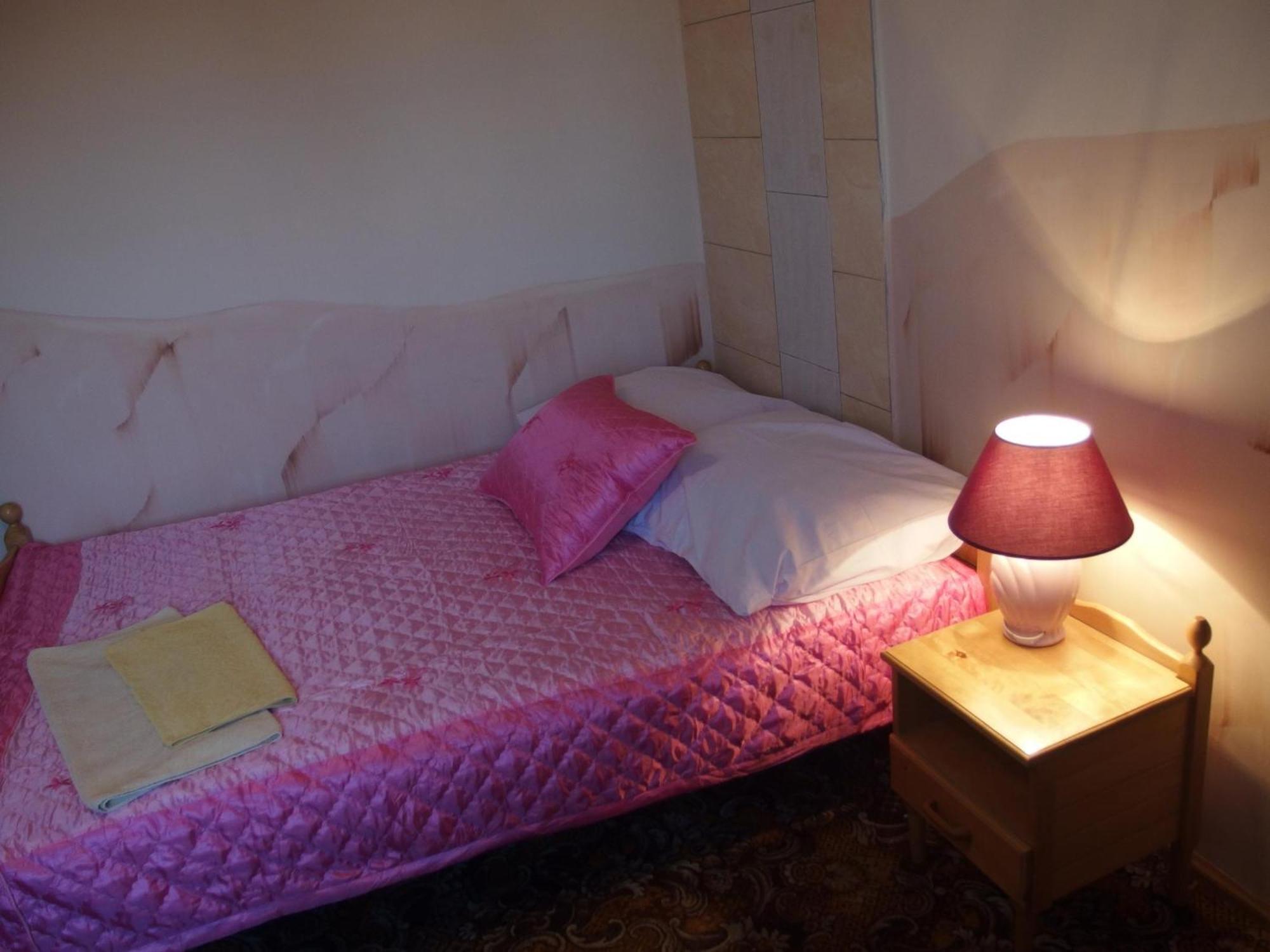 Hotelik Mazury Olecko Room photo