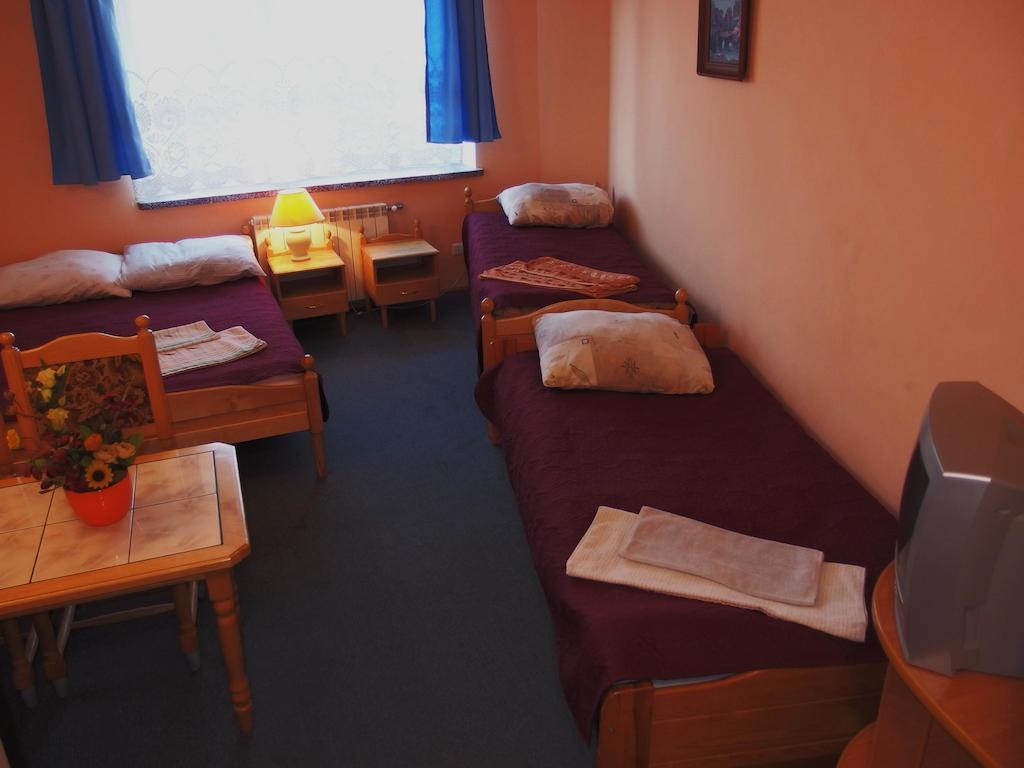Hotelik Mazury Olecko Room photo
