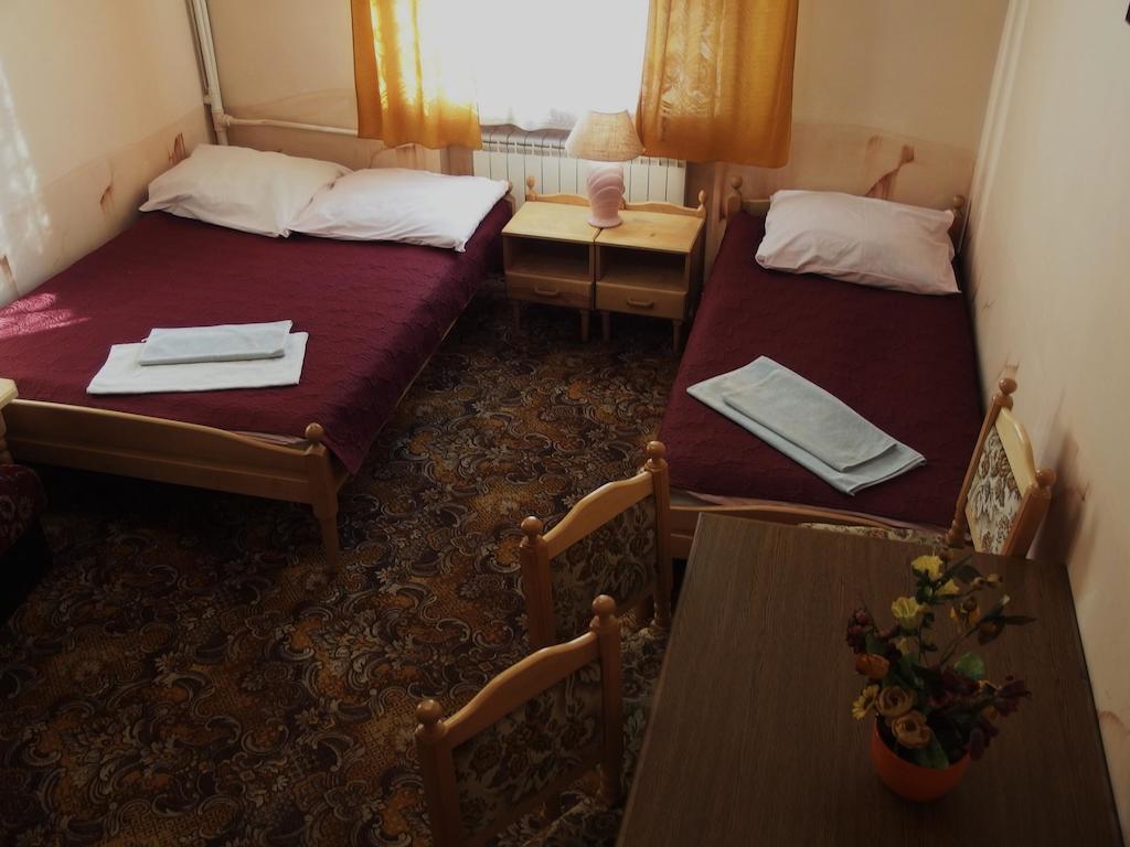 Hotelik Mazury Olecko Room photo